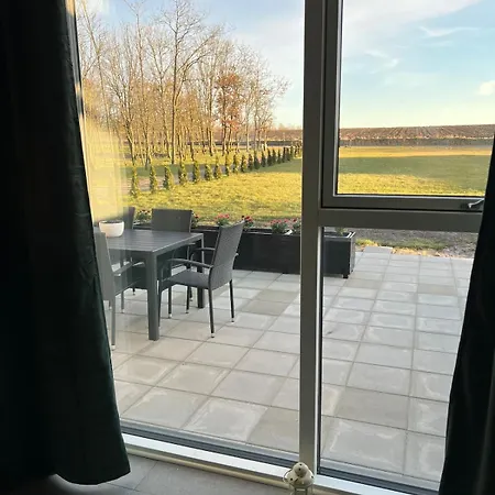 The Nature House, 3 Km From Apartamento Billund