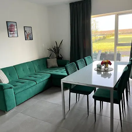 The Nature House, 3 Km From Apartamento *