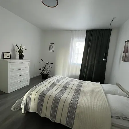 Apartamento The Nature House, 3 Km From