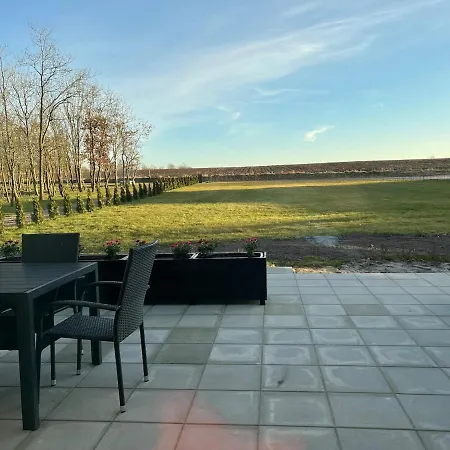 Apartamento The Nature House, 3 Km From Billund