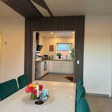 Apartamento The Nature House, 3 Km From